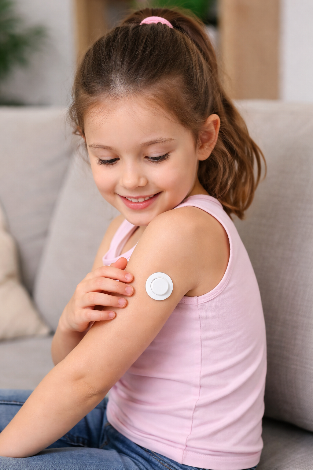 Cidades brasileiras que já fornecem sensores de glicose pelo SUS em 2026: guia completo por estado