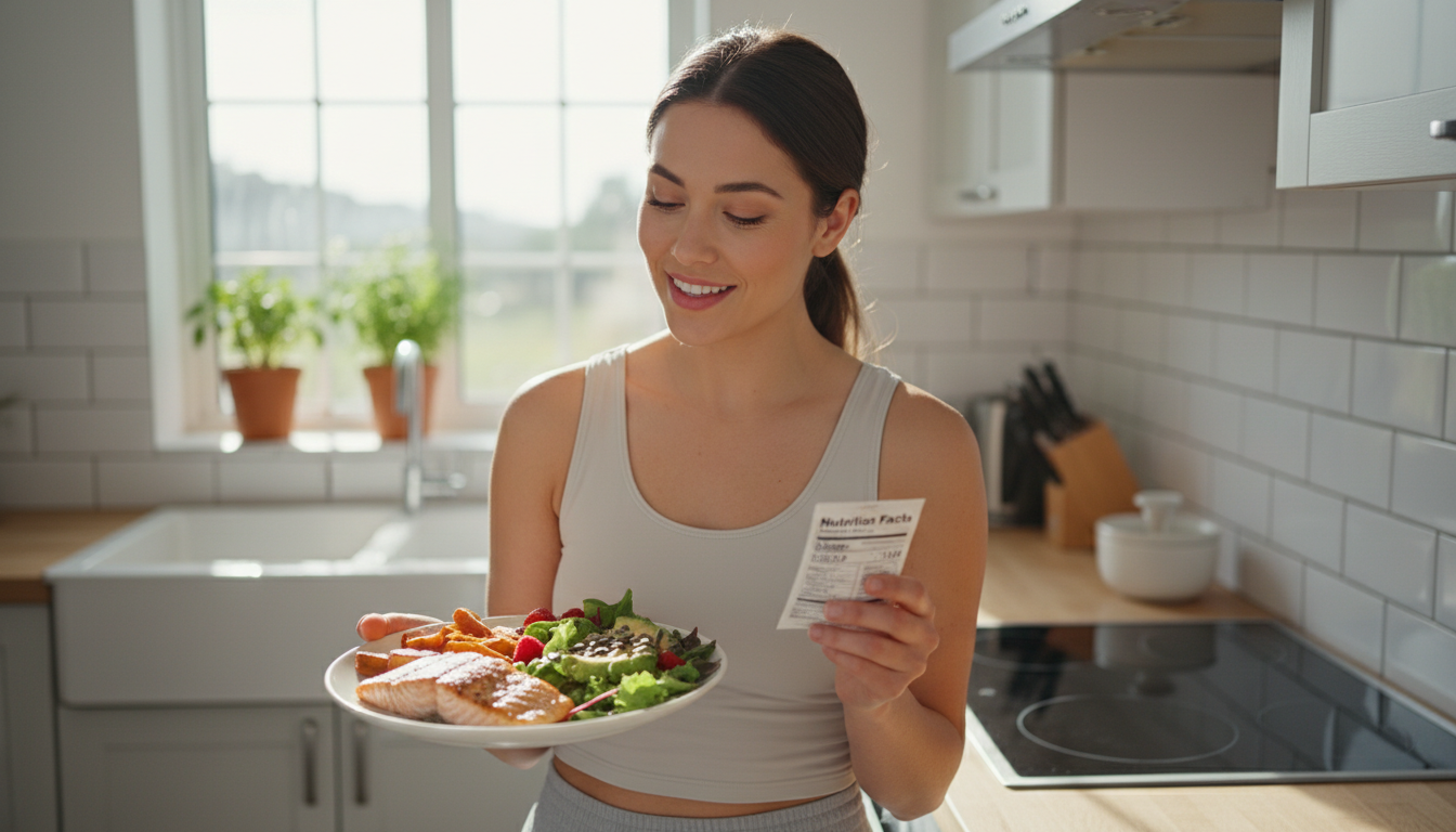 Contagem de carboidratos: o guia definitivo para diabéticos em 2026