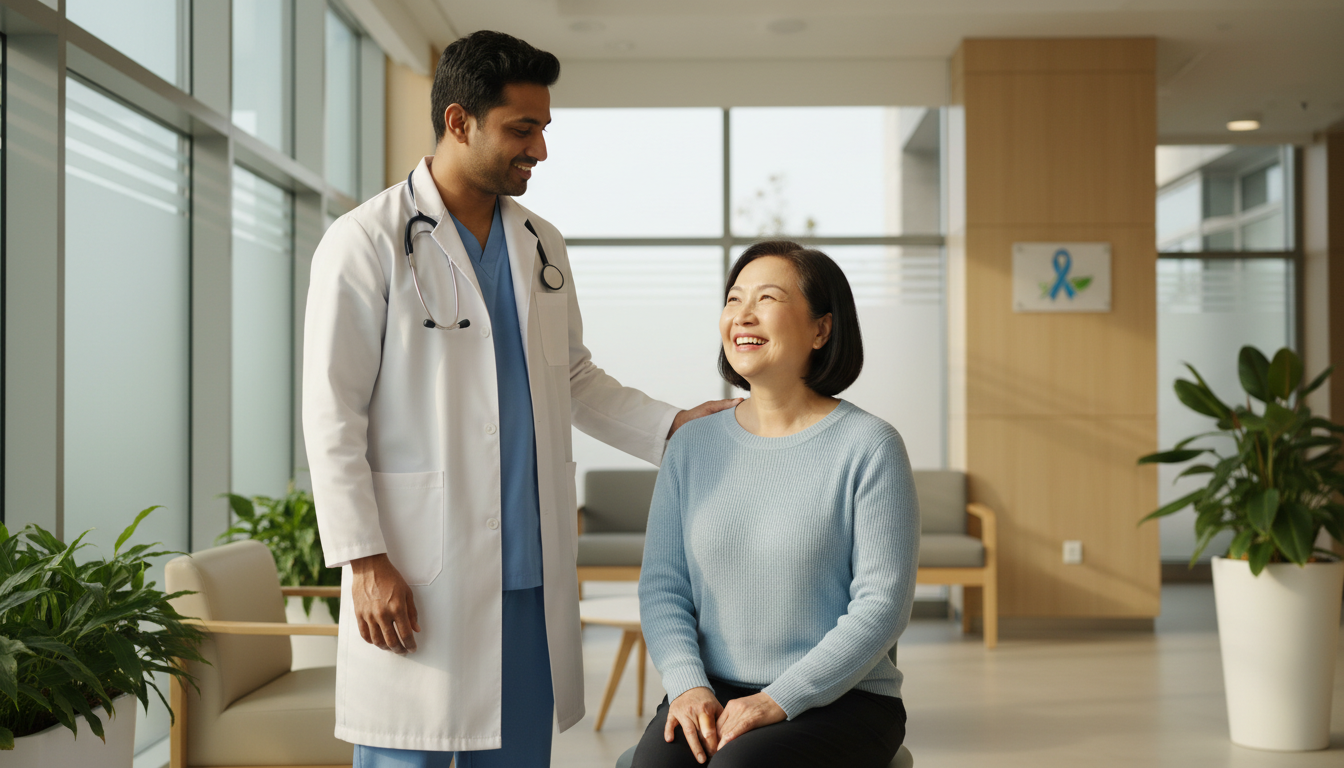 Avanços na Cura Funcional do Diabetes Tipo 1: Transplante de Células Pancreáticas Permite Paciente Suspender Insulina