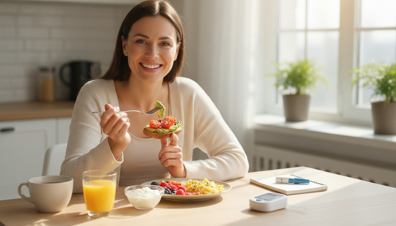 O desafio das decisões diárias no diabetes: por que ninguém fala sobre isso