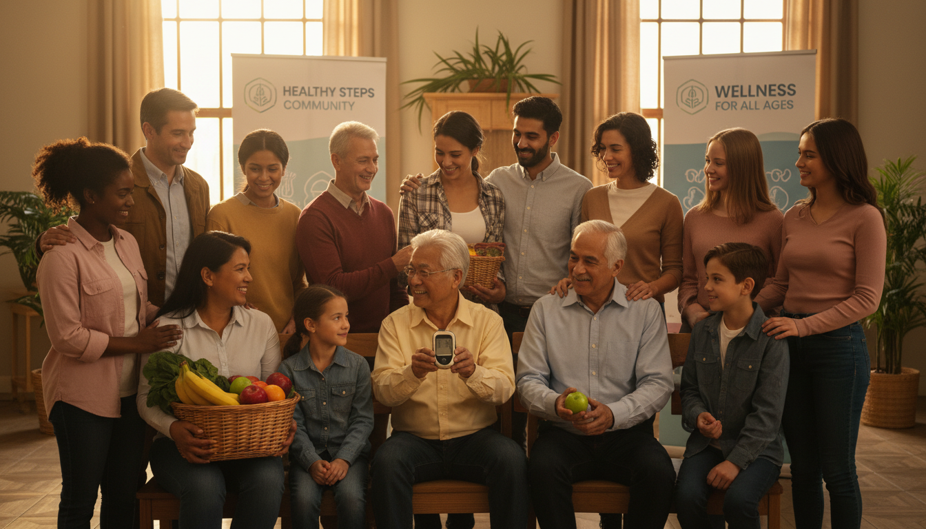 Brasil atinge 20 milhões de diabéticos em 2026: o que está por trás da explosão de casos