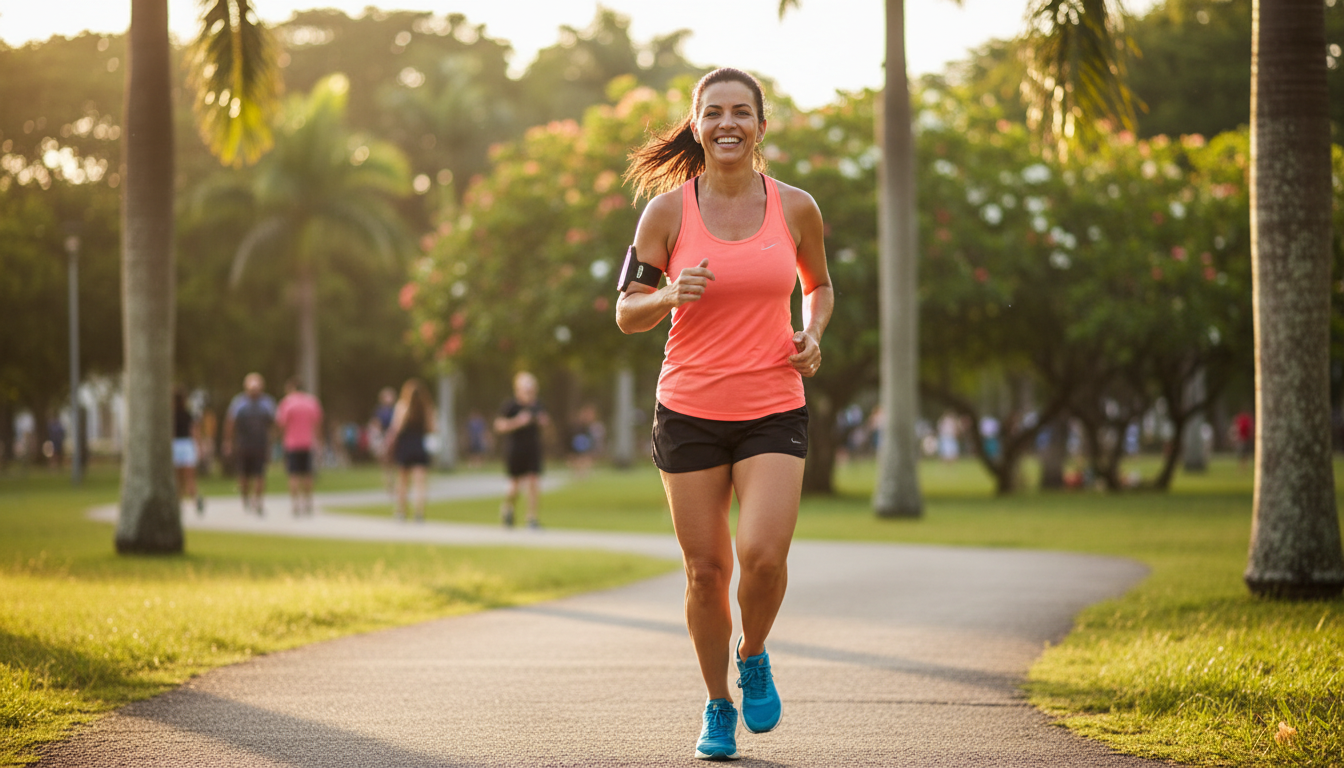 Por que o exercício não substitui a insulina no diabetes tipo 1 — mas pode transformar sua glicemia