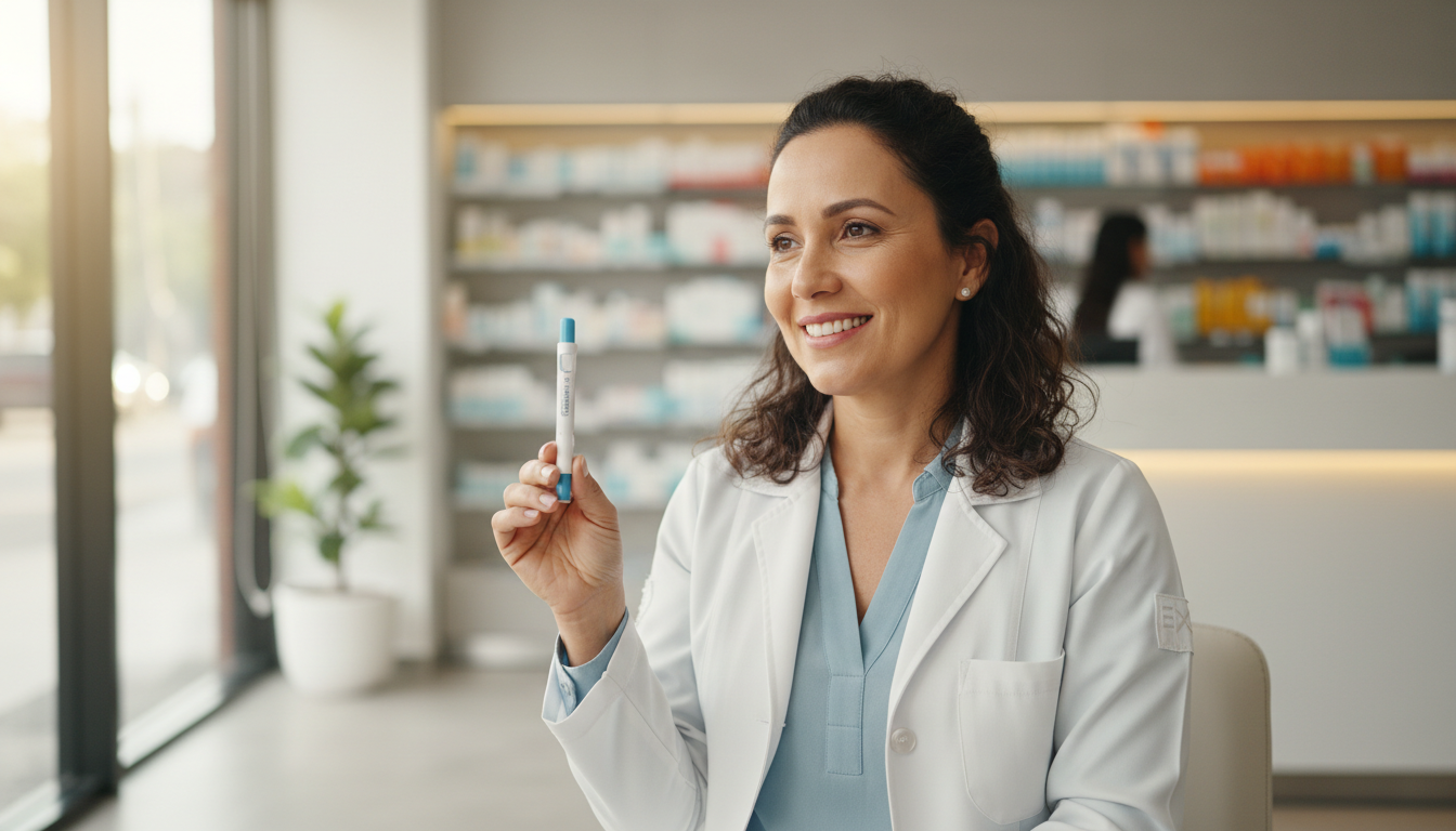 Por que a nova insulina disponível no SUS é considerada um avanço histórico para diabéticos brasileiros