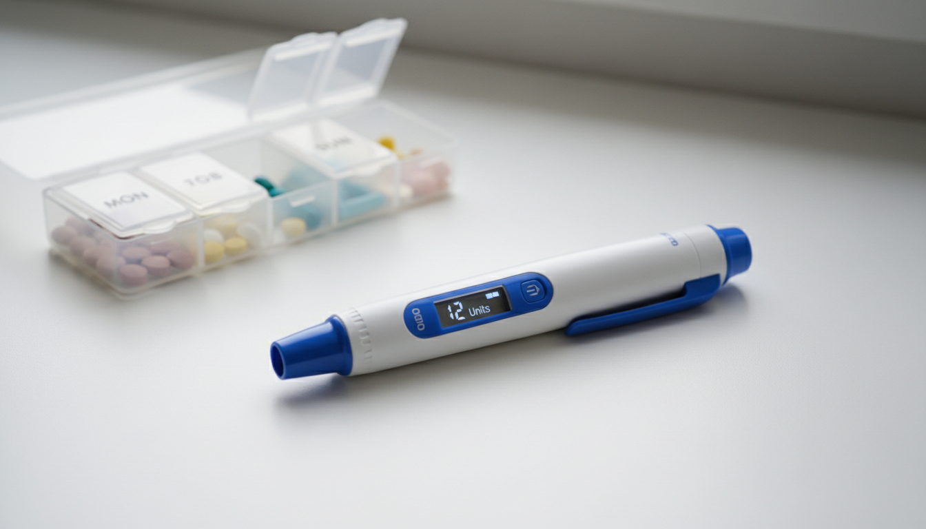 Insulina Semanal: A revolução que pode mudar a vida de milhões de diabéticos
