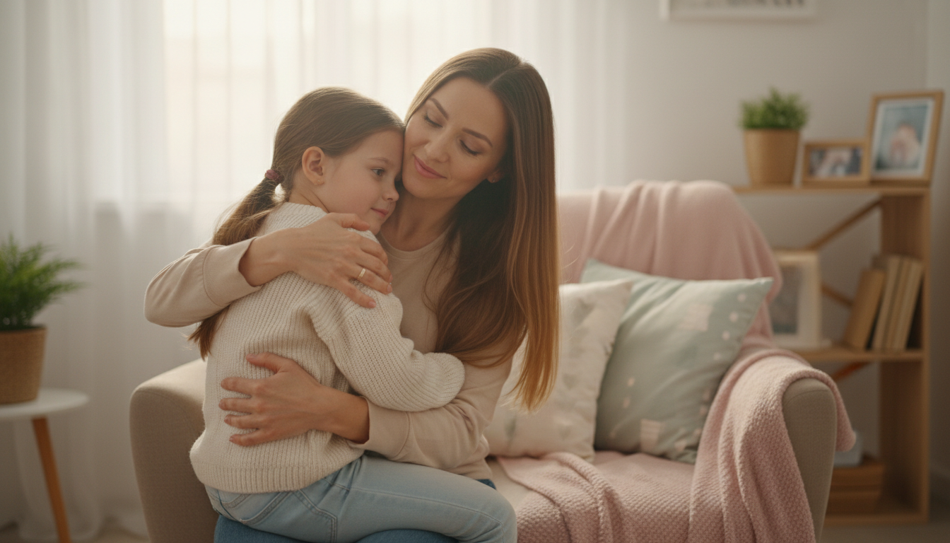 Quando seu filho é diagnosticado com diabetes: o que ninguém te prepara para viver