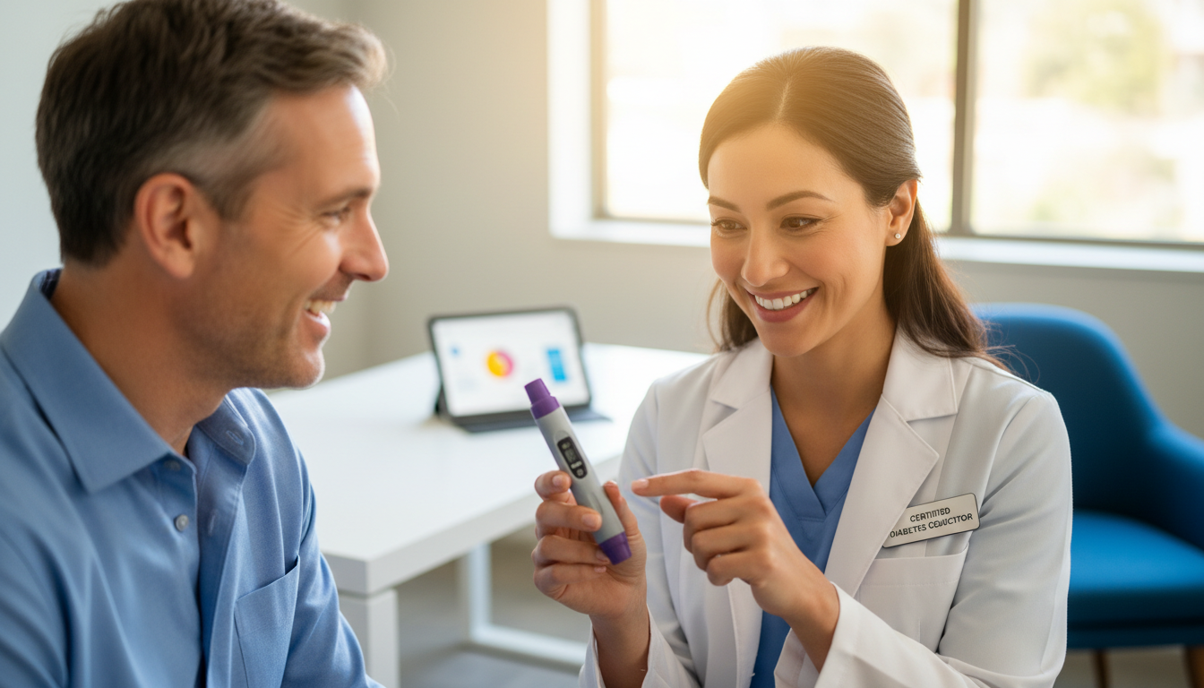 Tipos de Insulina: guia completo para entender qual você usa e como funciona